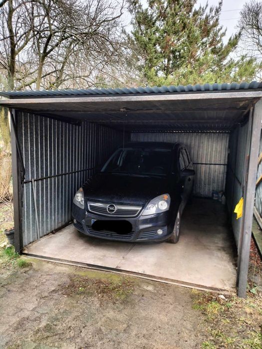 Wynajmę garaż ul. Rodakowskiego