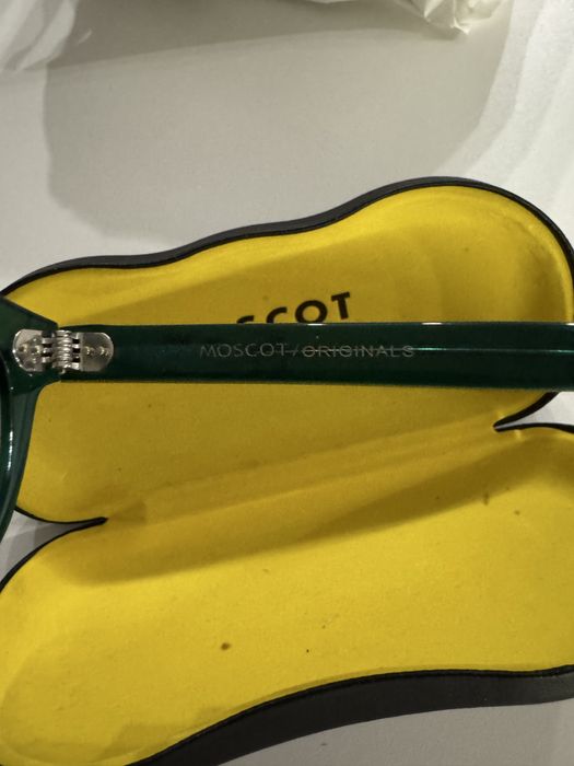 Окуляри moskot для діоптрій