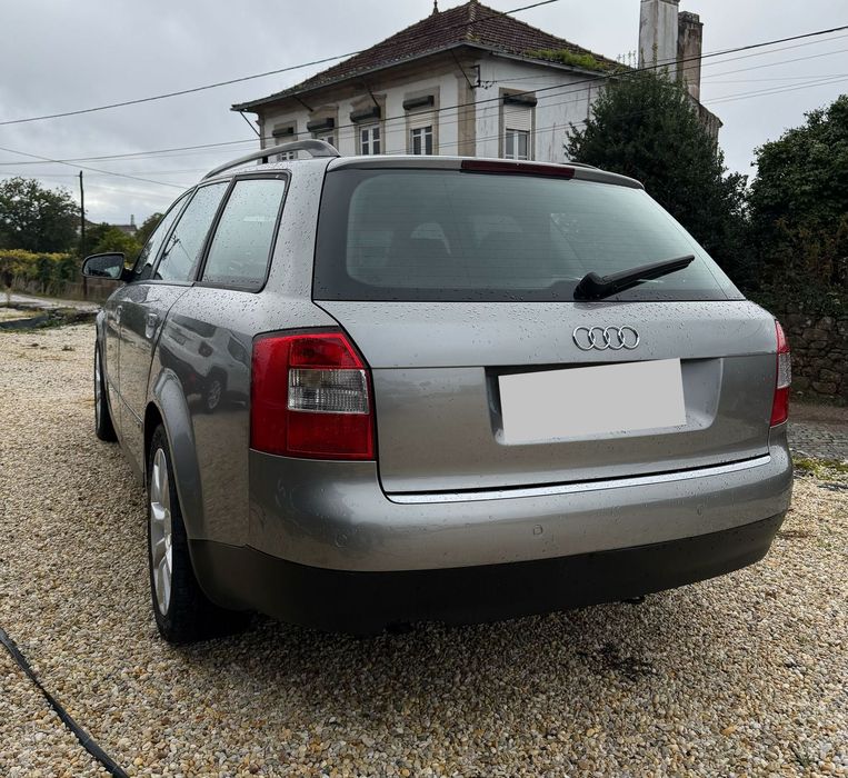 Audi A4 Avant !,9 Tdi 130cv