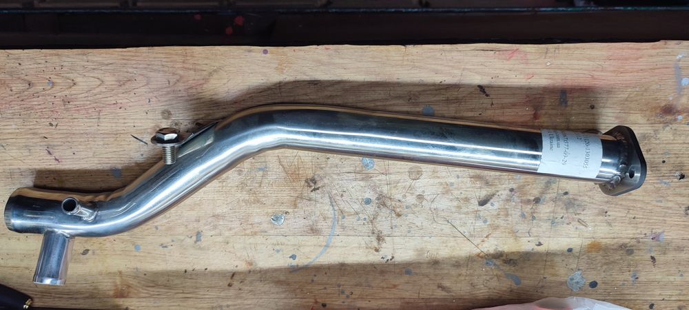 Патрубки печки Ваз 21082 инжектор