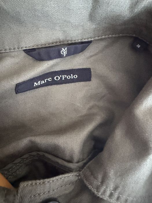 Сорочка жакет Marc O Polo