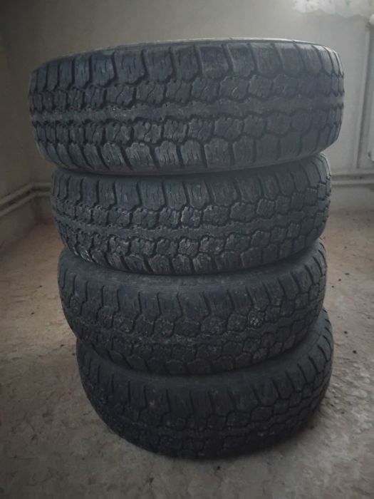 Продам колеса,комплект !