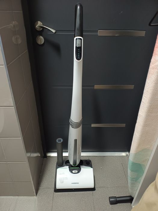 Mop Hizero F803 uszkodzony