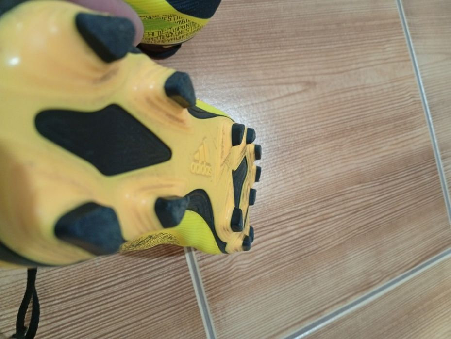 Sapatilhas chuteira Adidas Messi