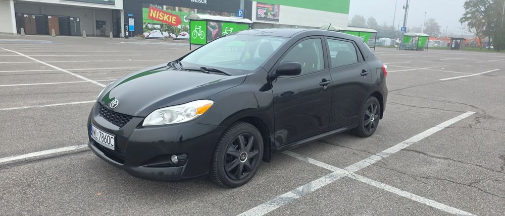 Toyota Matrix