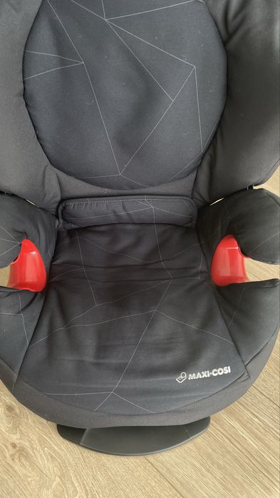 Fotelik samochodowy 15-36 kg Maxi Cosi
