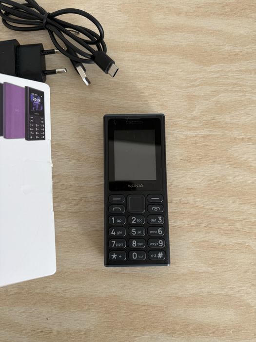 Telemóvel Nokia 105