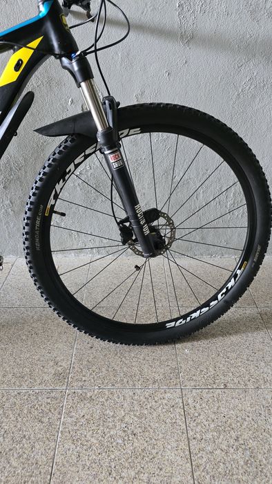 Bicicleta Btt  Quer