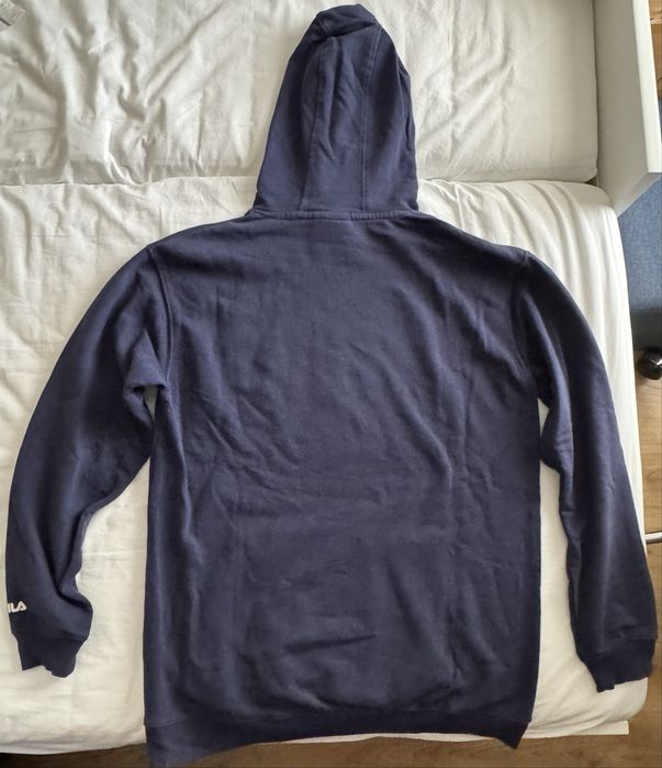 Camisola Azul FILA M