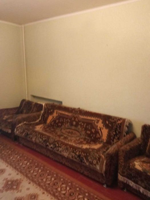 Здам 1-кімнатну квартиру в центрі міста