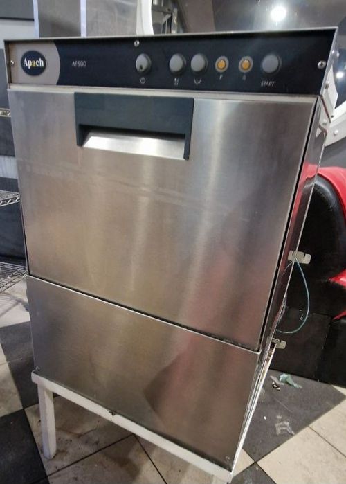 Посудомийка професійна Apach AF500DD