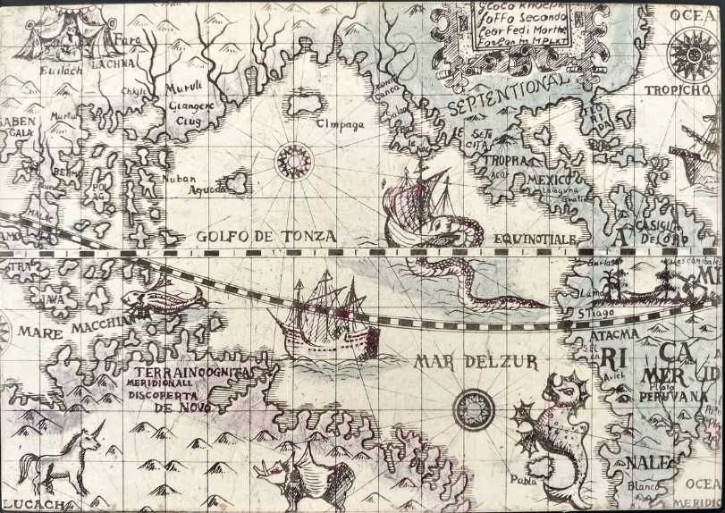 Caixa vintage japonesa