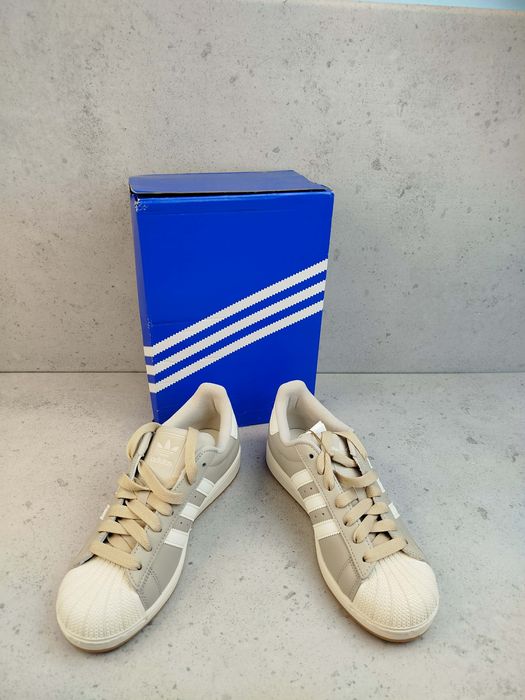 Buty Superstar II