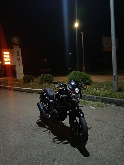 Продаєця Lifan kp200