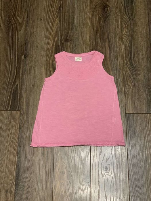 Футболка майка Zara, Carters, George, Crazy8 для девочек