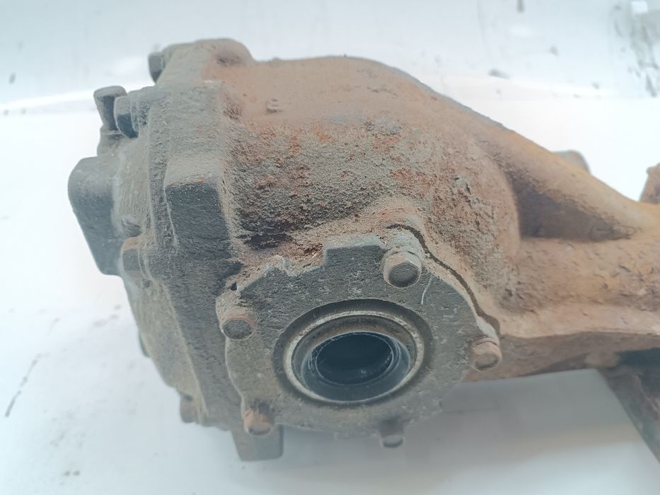 Diferencial - SUBARU IMPREZA Hatchback (GP_) | 11 -