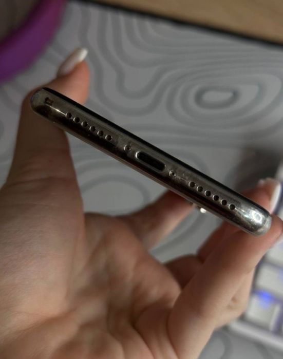 Айфон х 128 гб пам'яті: 3 000 грн. - Мобільні телефони / смартфони ...