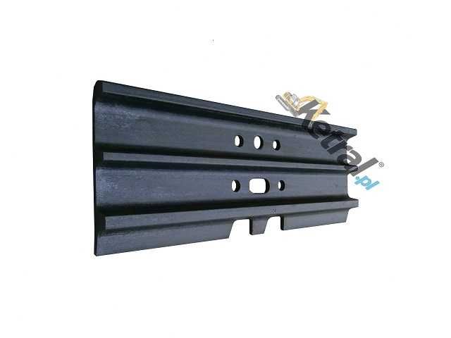 Śruba łańcuch stopy gąsienicy M20x1.5x63