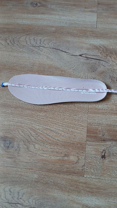 Buty damskie sportowe Sprandi