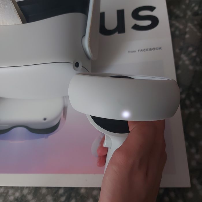 Oculus Quest 2 128Gb