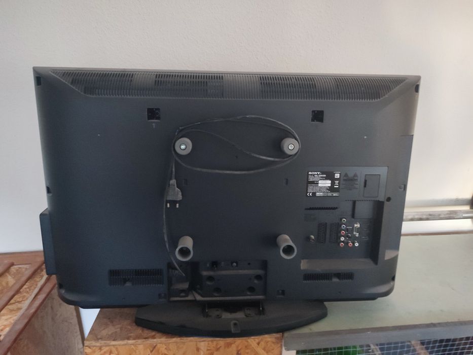 Televisão Sony bravia 31 polegadas
