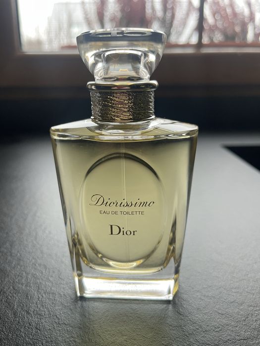 Perfumy Dior Diorissimo