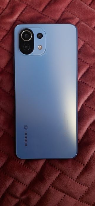 Xiaomi mi 11 lite 5G