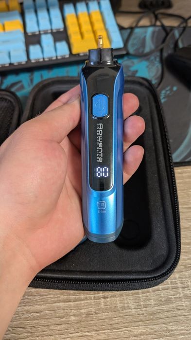 Продам тример Rowenta TN6200F4