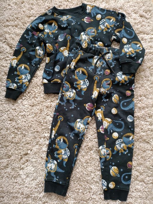 Костюм на хлопчика.