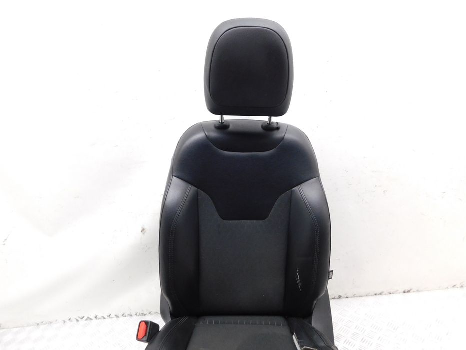 fotele skóra kanapa boczki komplet - jeep compass ii 16-20