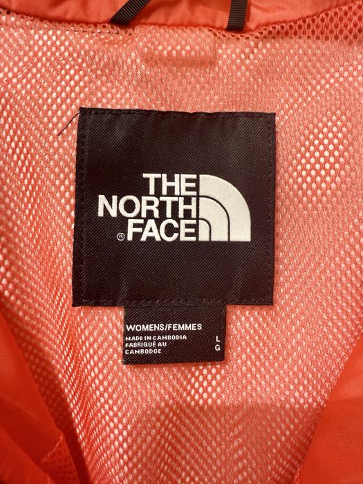 Kurtka The North Face