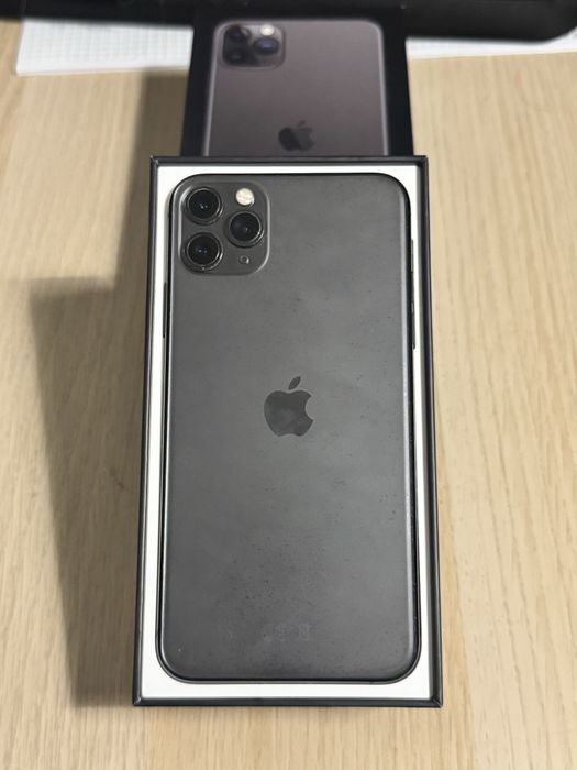 Apple iphone 11 pro max