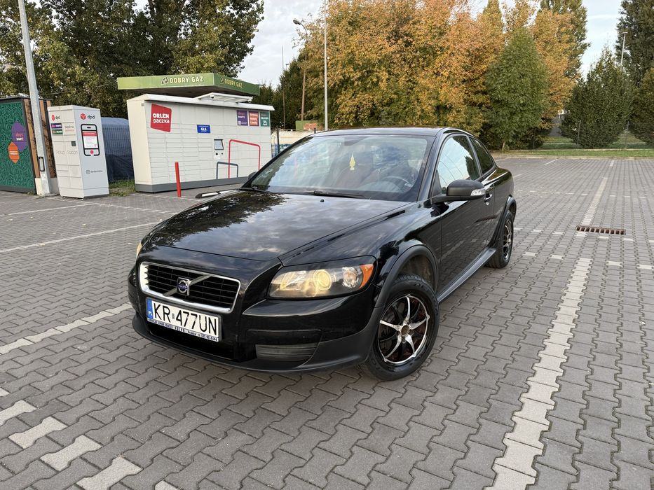 Volvo C30