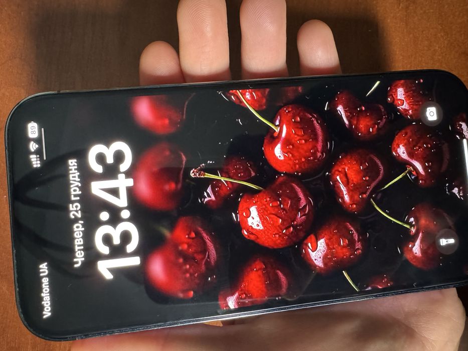 Iphone 14 pro/128