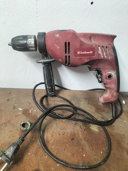 Wkrętarka udarowa Einhell