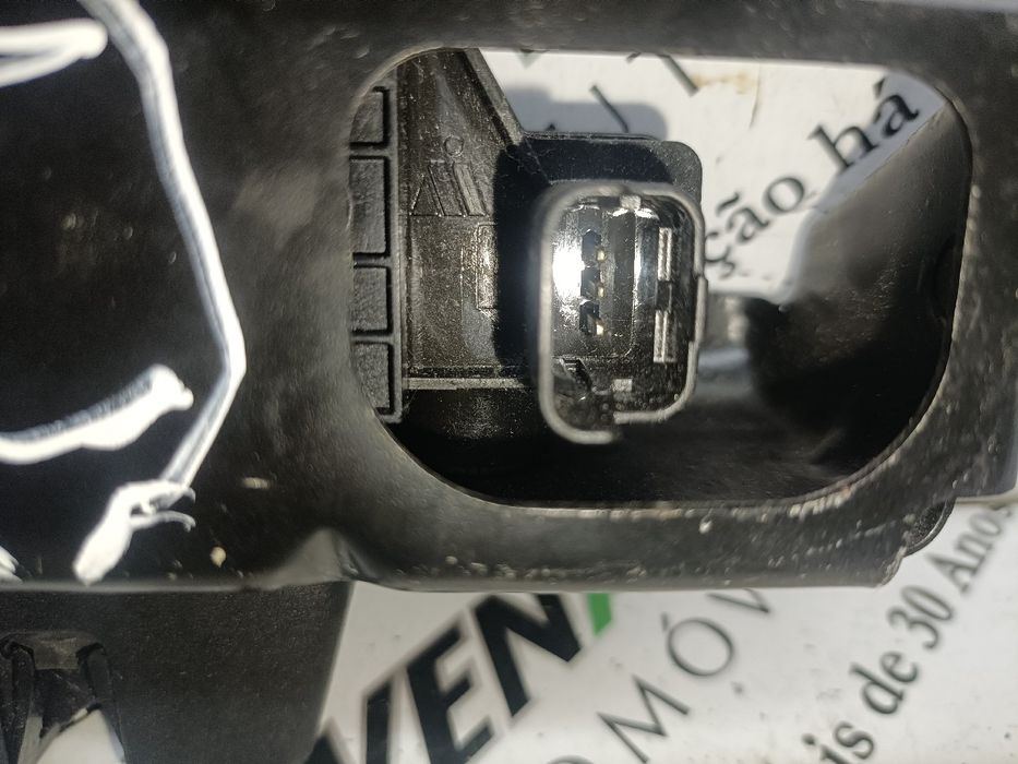 Fechadura / fecho da mala PEUGEOT 208