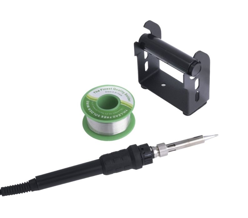 Паяльна станція YIHUA 926LED IV, 130 Вт