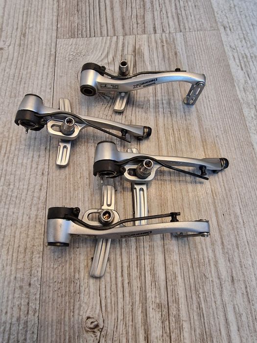 Hamulce rowerowe v brake Shimano Deore LX