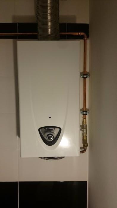Przyłącza gazowe , Instalacje ,  próby szczelności ,