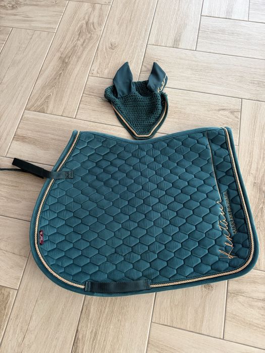 Czaprka  komplet Kentaur Full