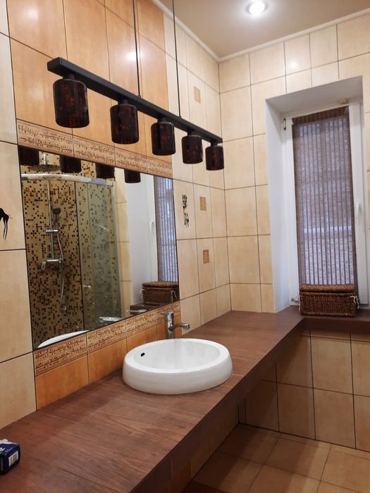 Продажа.Стильный дом в центре города.