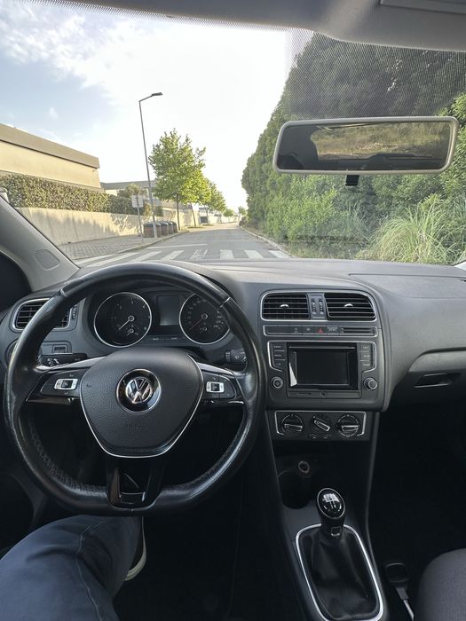 Volkswagen Polo 1.4 TDI Diesel | 2016