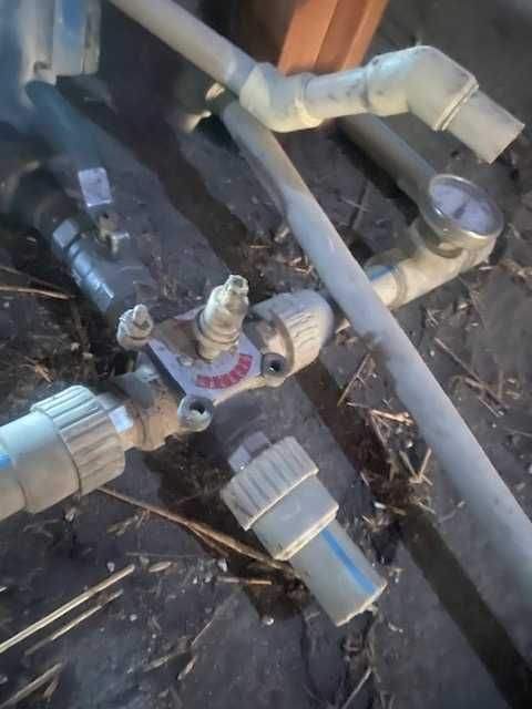 Piec Klimosz 25kW + wyposażenie kotłowni