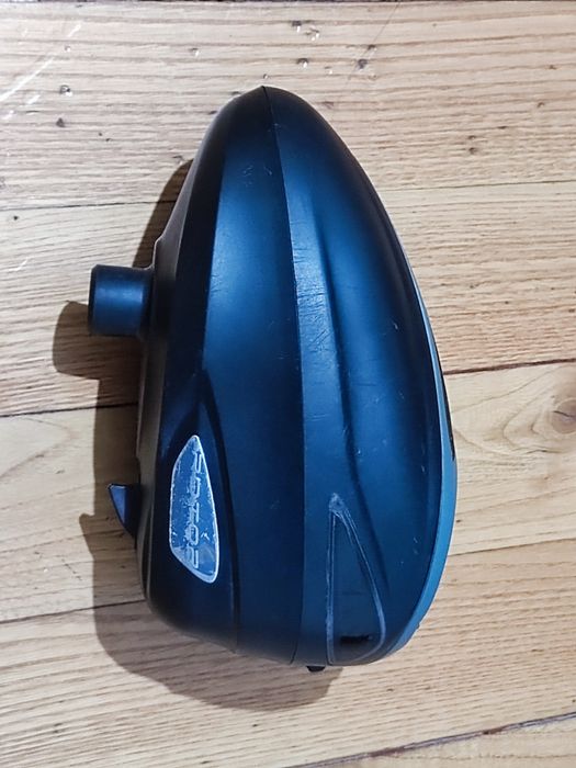 Loader Dye R1 Paintball