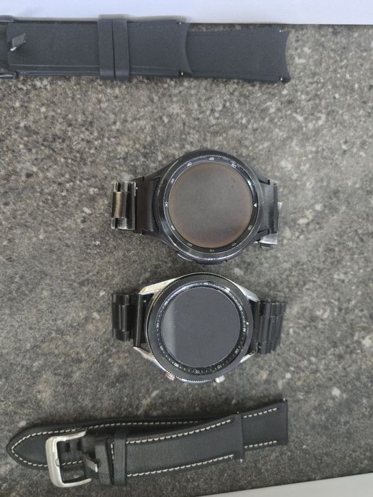 Samsung galaxy watch 3 i 4 wersi 46mm