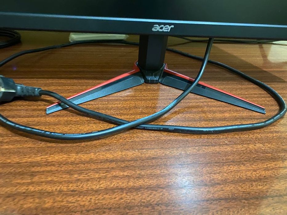 Монітор Acer vg240Y