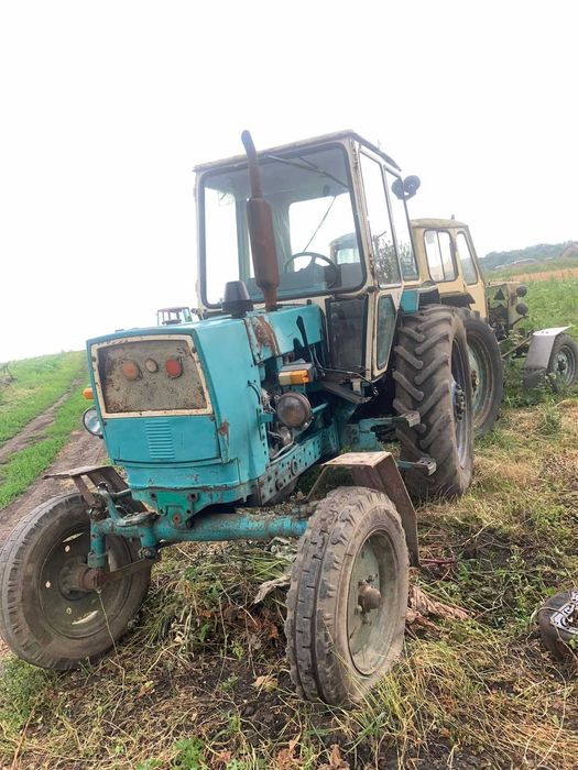 Викуп Сільгосптехніки , тракторів, навісного