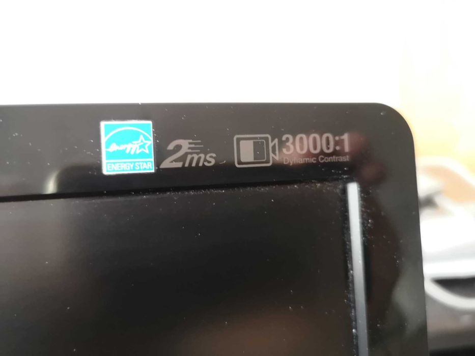 Monitor Samsung 226BW - używany 100% sprawny