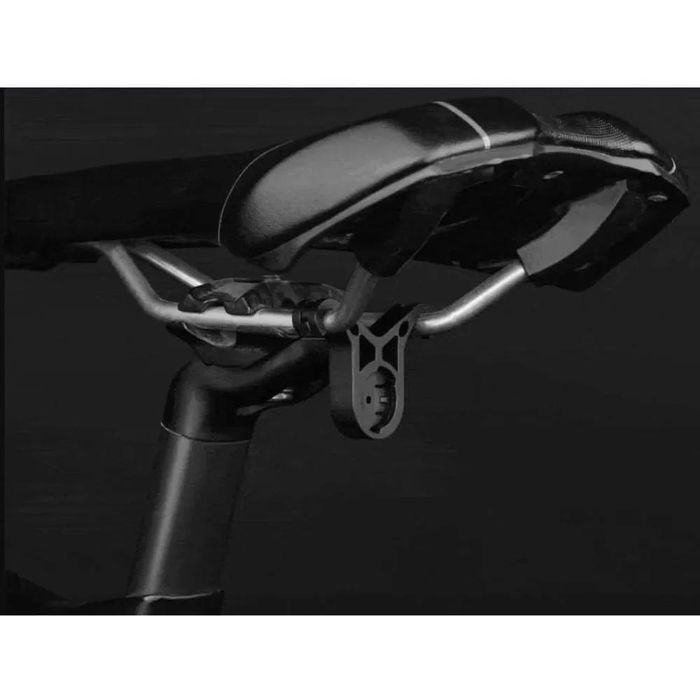 Suporte para luz traseira bicicleta MagicShine (novo)