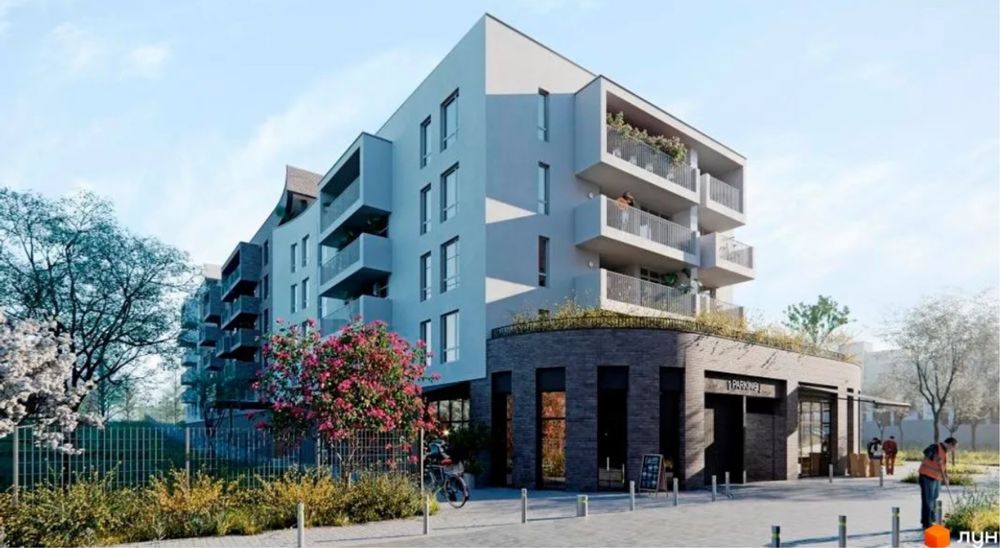 2-кімнатна квартира за адресою вул. Пимоненка Миколи (площа 86,3 м²) - Atlanta.ua - фото 11